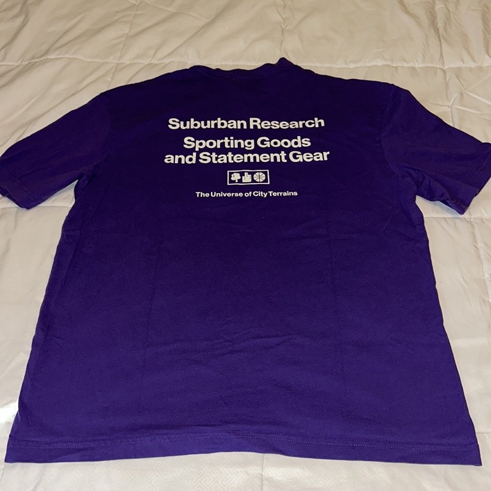 H&M Tee